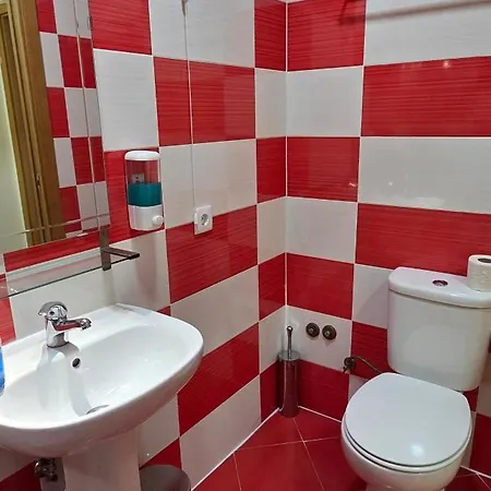 Baixasuites 3*