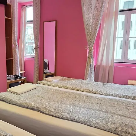 Baixasuites 3* Lisboa