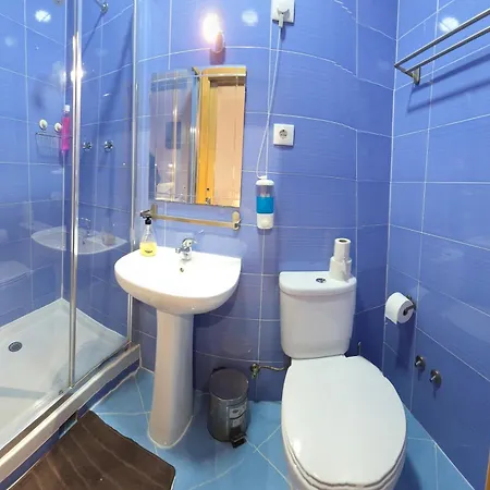 Baixasuites 3* Lisboa