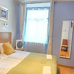 Baixasuites فندق مبيت وإفطار