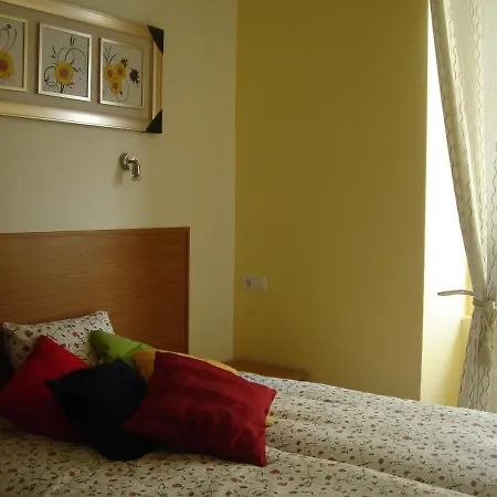 Baixasuites 3* Lisboa