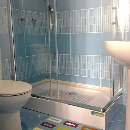 Frühstückspension Baixasuites 3*