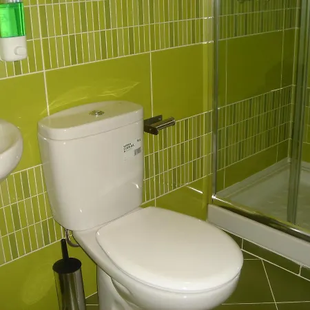 Frühstückspension Baixasuites 3*