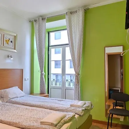 Baixasuites 3* Lisboa