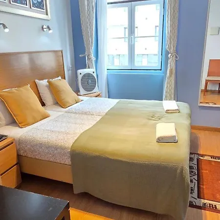 Baixasuites 3*