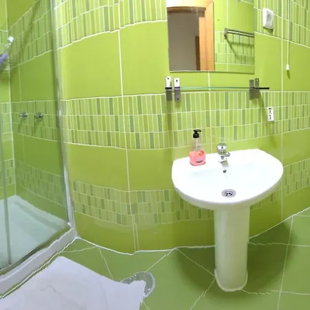 Baixasuites 3*