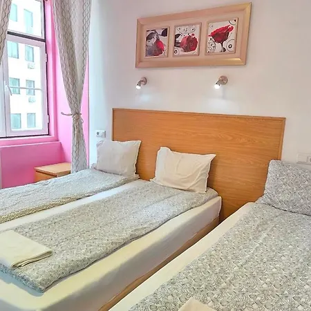Baixasuites 3* Lisboa