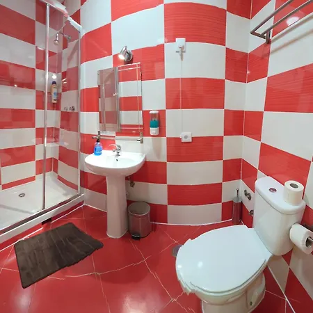 Baixasuites Panzió Lisboa