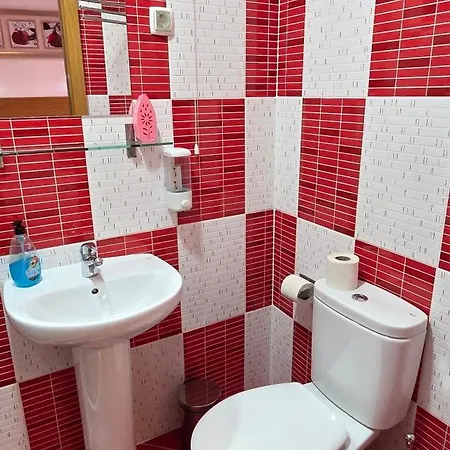 Baixasuites 3* Lissabon