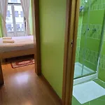 Bed & Breakfast Baixasuites Lisboa