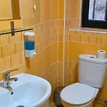Bed & Breakfast Baixasuites Lisboa