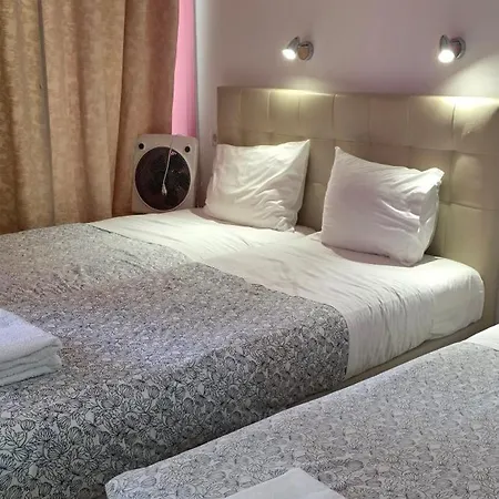 B&B Baixasuites
