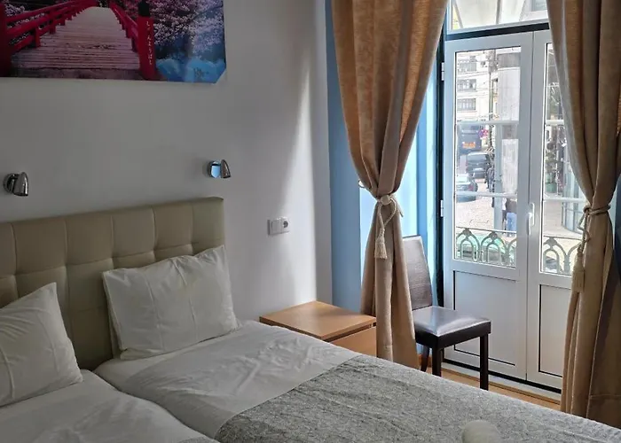 Baixasuites 3*
