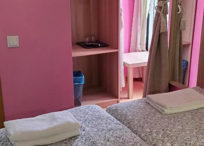 Baixasuites Lisboa