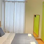 Baixasuites Bed & Breakfast Lisboa
