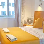 Baixasuites Lisboa