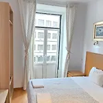 Bed & Breakfast Baixasuites 3*