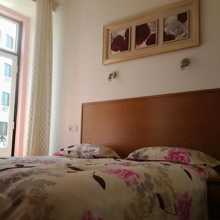 Bed and Breakfast Baixasuites Lisboa