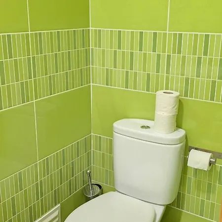 Bed and Breakfast Baixasuites Lisboa