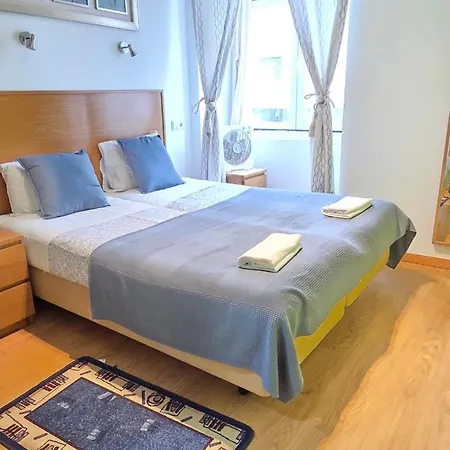 Bed and Breakfast Baixasuites