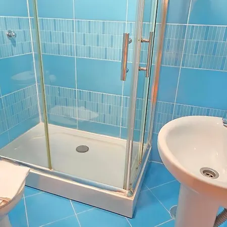 Bed and Breakfast Baixasuites 3*