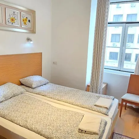 Baixasuites 3* Lisboa