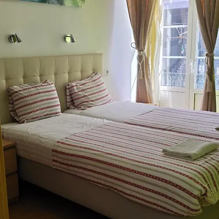 Baixasuites Bed and Breakfast Lisboa