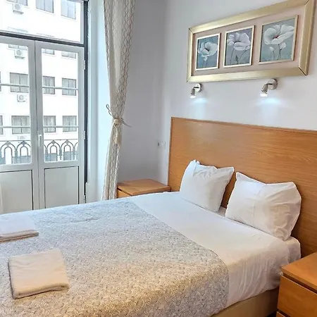 Baixasuites 3*