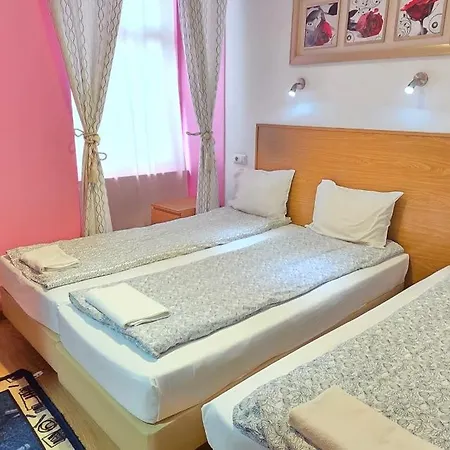 Baixasuites 3* Lisboa