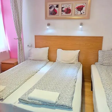 Bed and Breakfast Baixasuites Lisboa