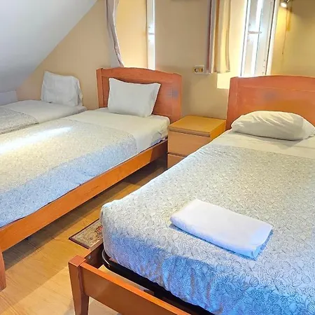 Baixasuites 3*