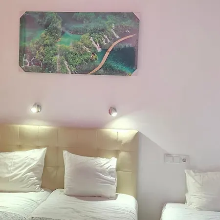 Bed and Breakfast Baixasuites